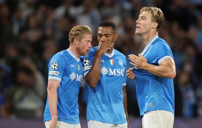 【电脑壁纸】——这里是多特蒙德的威斯特法伦